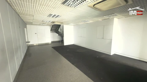 Escritório para Arrendamento em Alvalade