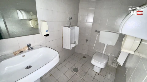 Escritório para Arrendamento em Alvalade