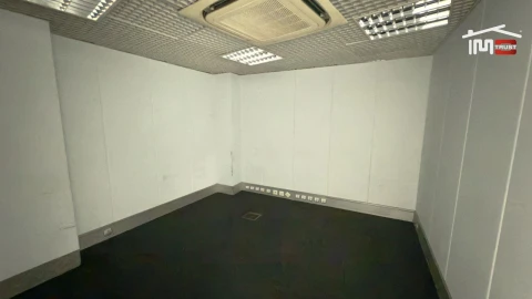 Escritório para Arrendamento em Alvalade