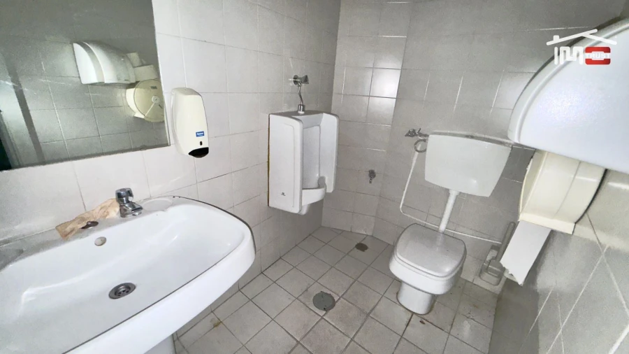 Escritório para Arrendamento em Alvalade Foto 15