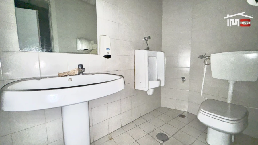 Escritório para Arrendamento em Alvalade Foto 16