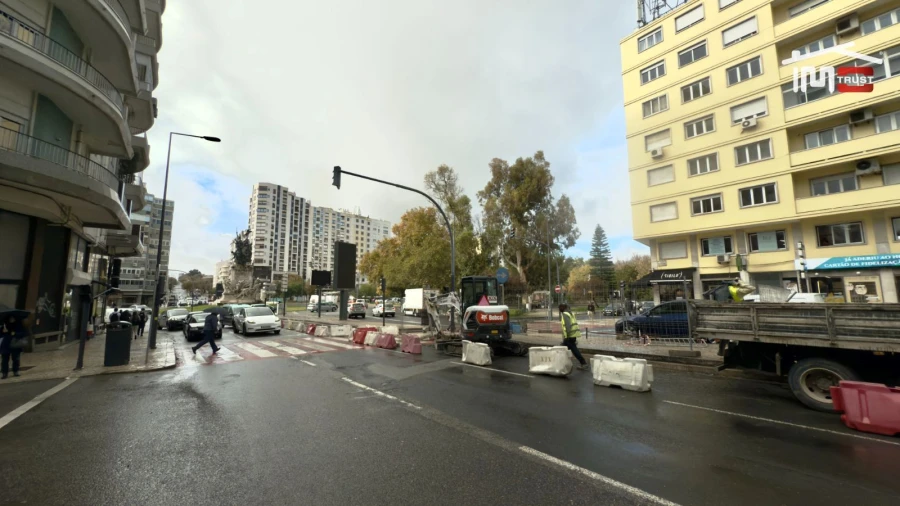 Escritório para Arrendamento em Alvalade Foto 22