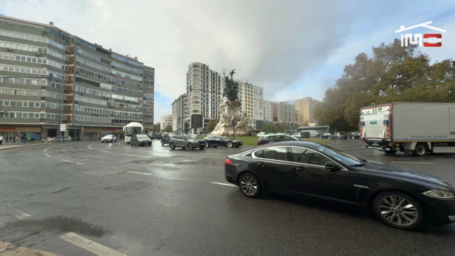 Escritório para Arrendamento em Alvalade Foto 27