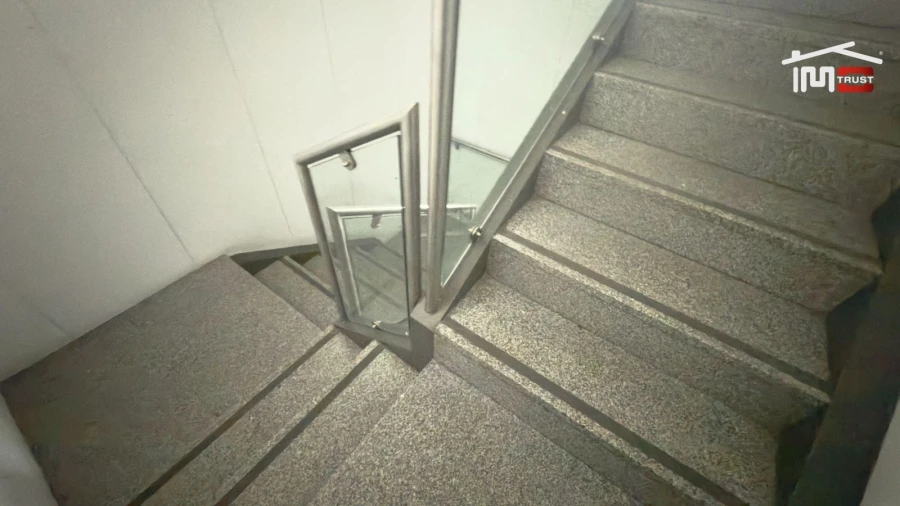 Escritório para Arrendamento em Alvalade Foto 29