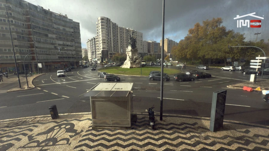 Escritório para Arrendamento em Alvalade Foto 34