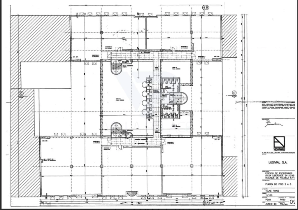 Escritório para Venda em Santo António Foto 21