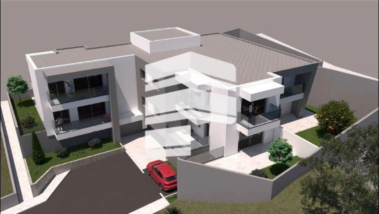 Apartamento T2 para Venda em Santo Antonio Foto 3