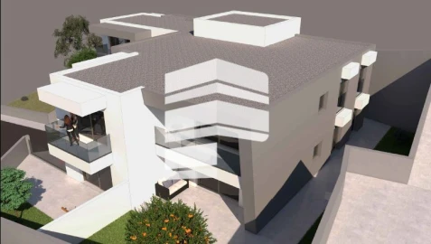 Apartamento T2 para Venda em Santo Antonio