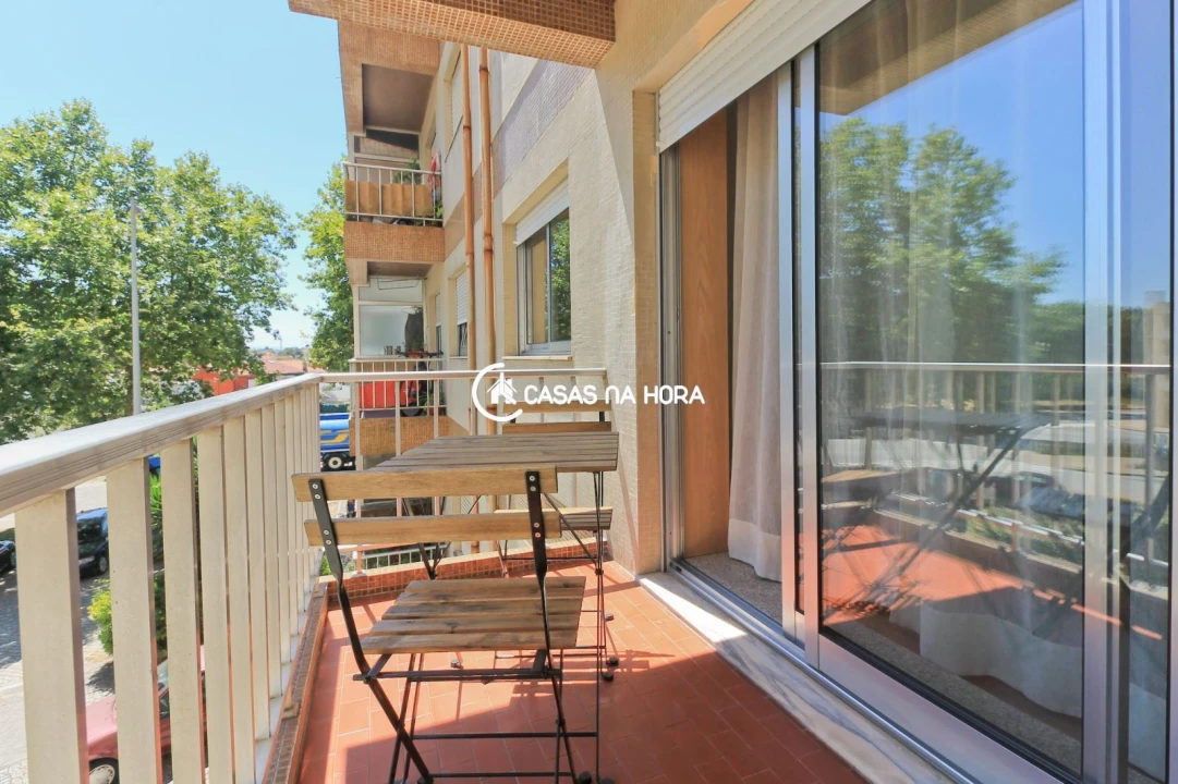 Apartamento T1 para Venda em Matosinhos e Leça da Palmeira Foto 1