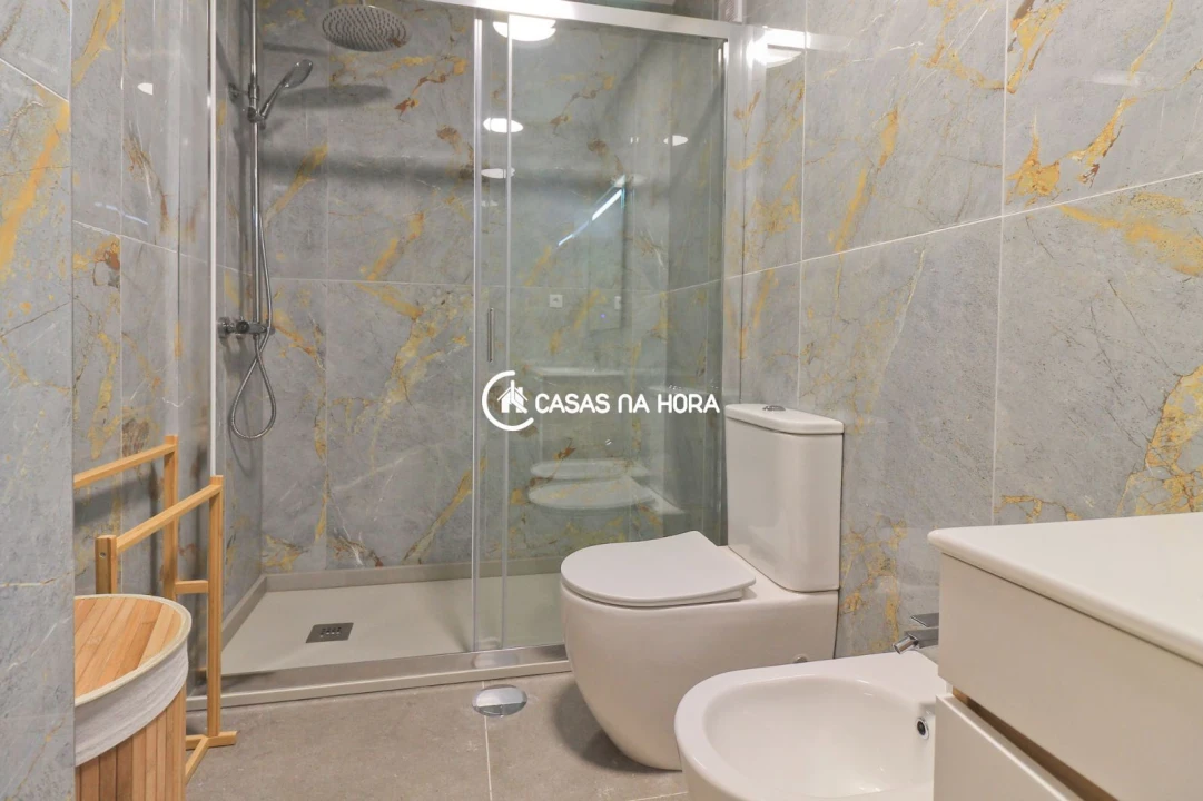 Apartamento T1 para Venda em Matosinhos e Leça da Palmeira Foto 4