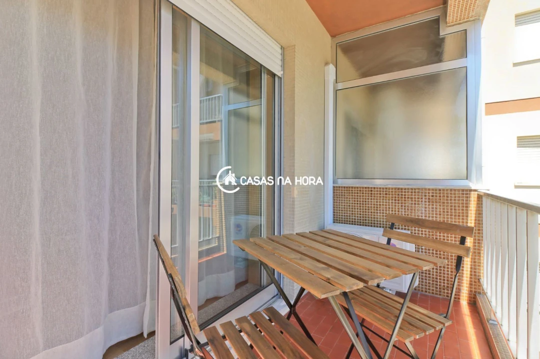 Apartamento T1 para Venda em Matosinhos e Leça da Palmeira Foto 6