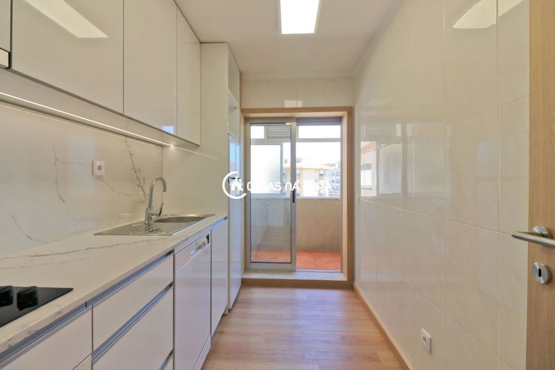 Apartamento T1 para Venda em Matosinhos e Leça da Palmeira Foto 15