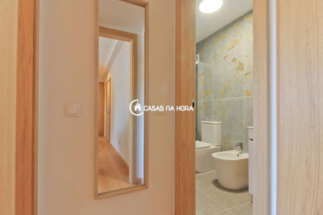 Apartamento T1 para Venda em Matosinhos e Leça da Palmeira Foto 18