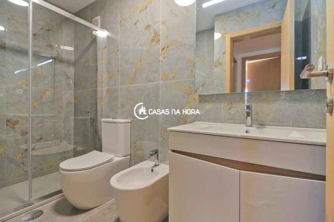 Apartamento T1 para Venda em Matosinhos e Leça da Palmeira Foto 19