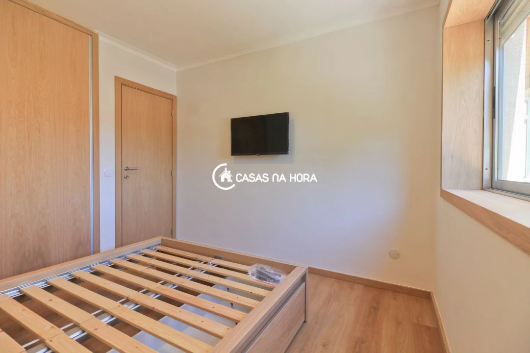 Apartamento T1 para Venda em Matosinhos e Leça da Palmeira Foto 20