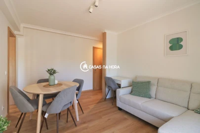 Apartamento T1 para Venda em Matosinhos e Leça da Palmeira