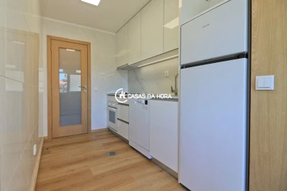 Apartamento T1 para Venda em Matosinhos e Leça da Palmeira