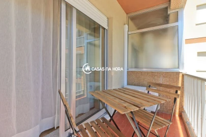 Apartamento T1 para Venda em Matosinhos e Leça da Palmeira