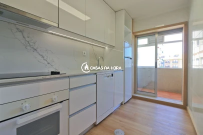 Apartamento T1 para Venda em Matosinhos e Leça da Palmeira