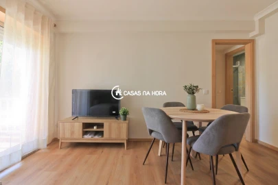 Apartamento T1 para Venda em Matosinhos e Leça da Palmeira