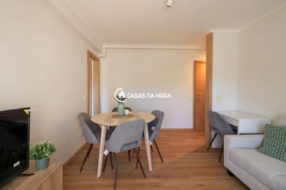 Apartamento T1 para Venda em Matosinhos e Leça da Palmeira