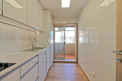 Apartamento T1 para Venda em Matosinhos e Leça da Palmeira