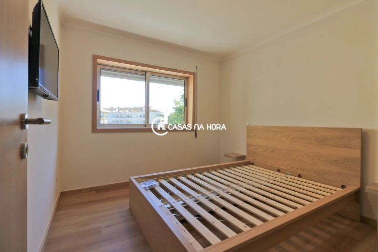 Apartamento T1 para Venda em Matosinhos e Leça da Palmeira Foto 5