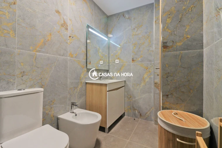 Apartamento T1 para Venda em Matosinhos e Leça da Palmeira Foto 9