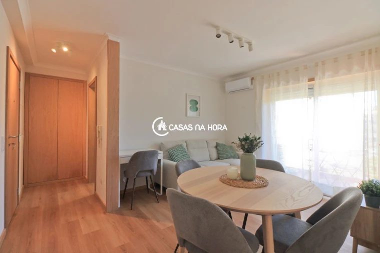 Apartamento T1 para Venda em Matosinhos e Leça da Palmeira Foto 17