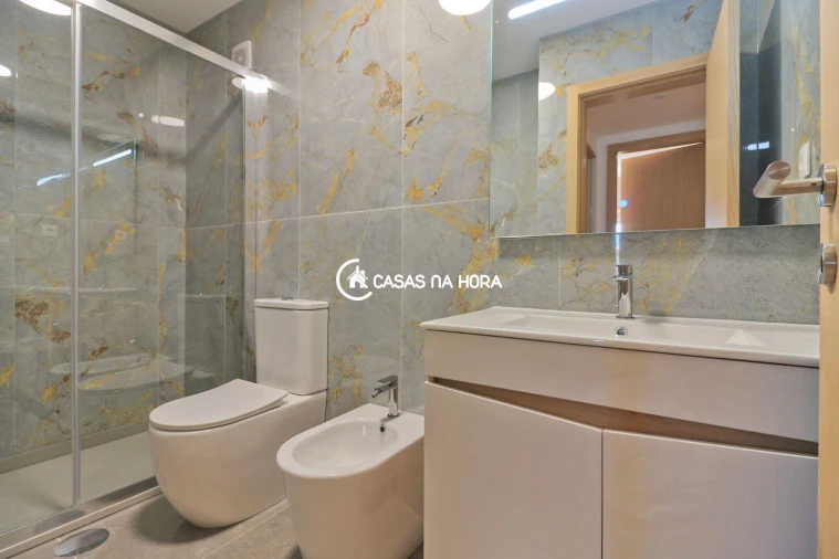 Apartamento T1 para Venda em Matosinhos e Leça da Palmeira Foto 19