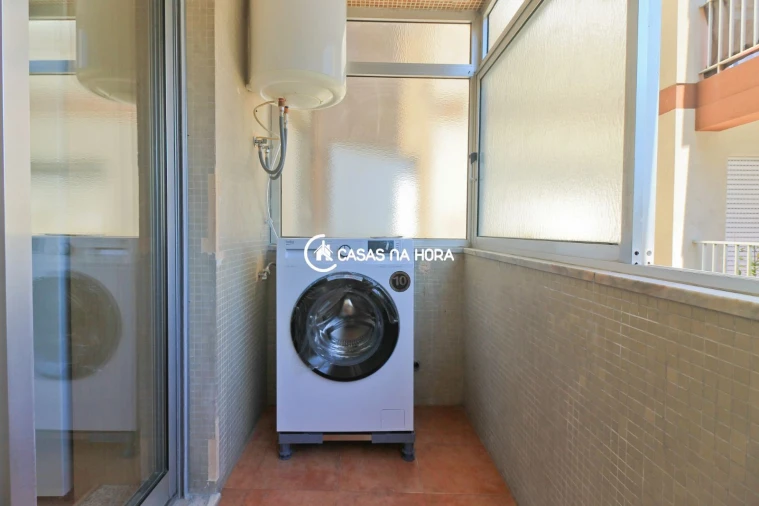 Apartamento T1 para Venda em Matosinhos e Leça da Palmeira Foto 23