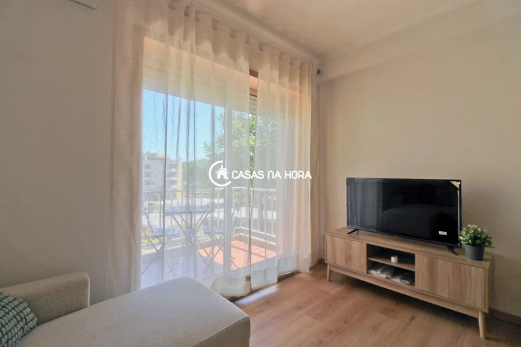 Apartamento T1 para Venda em Matosinhos e Leça da Palmeira Foto 24