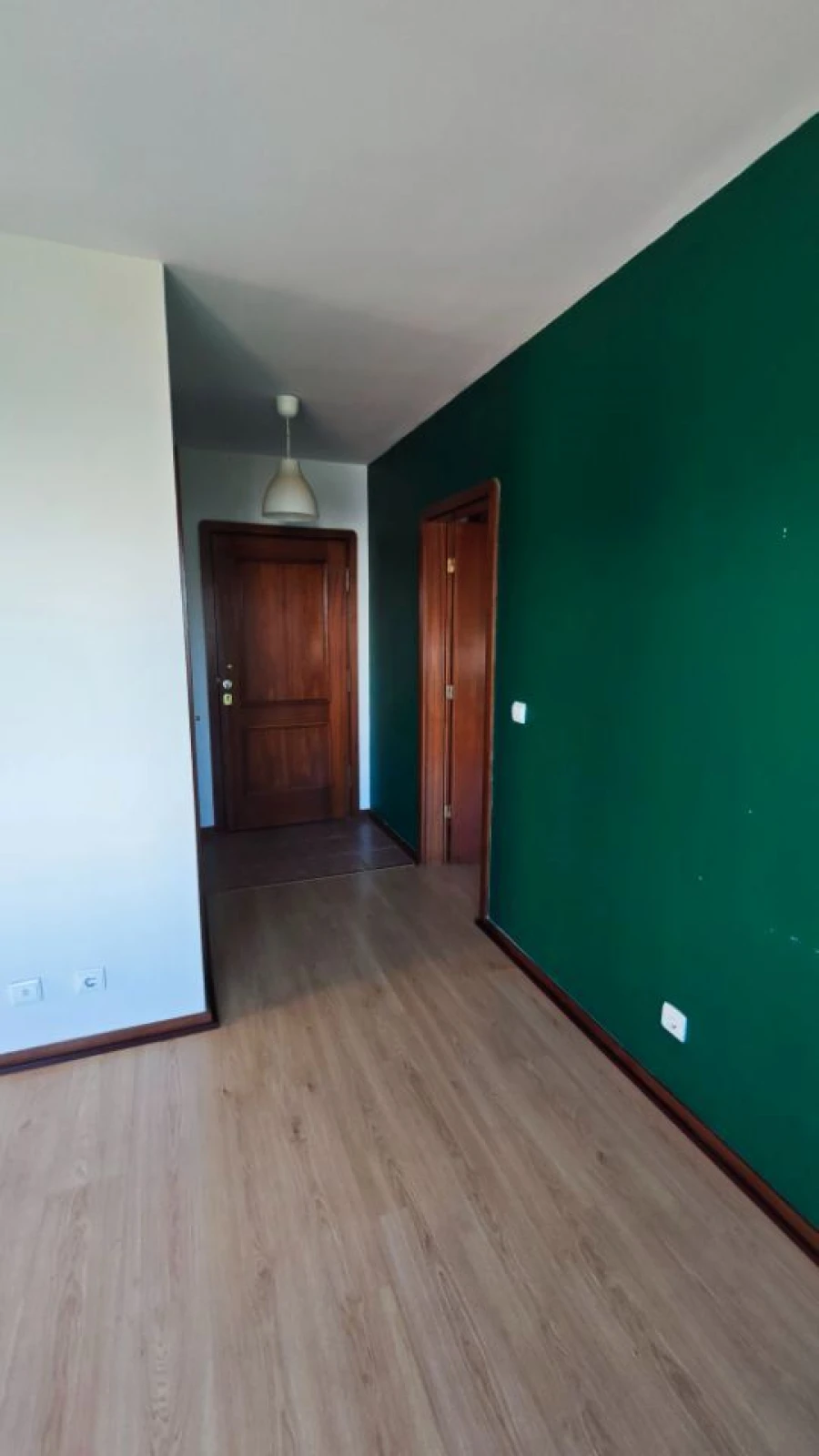 Apartamento T1 para Arrendamento em Paranhos Foto 2