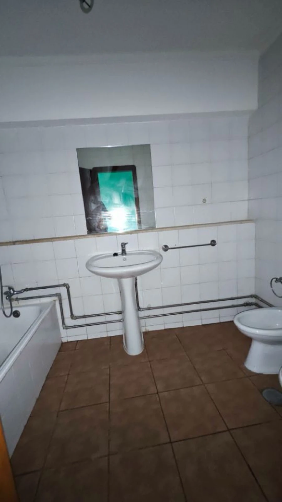 Apartamento T1 para Arrendamento em Paranhos Foto 5