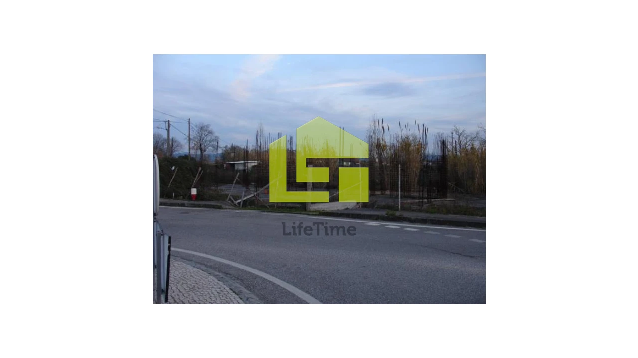 Terreno para Venda em Cernache Foto 2