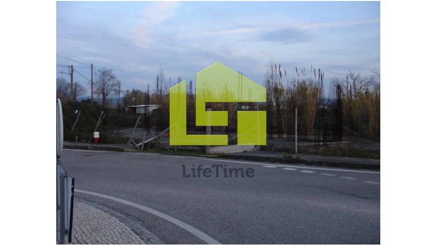 Terreno para Venda em Cernache Foto 2