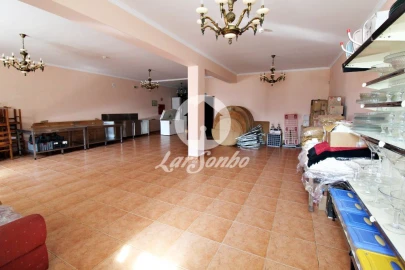 Quinta T3 para Venda em Milhazes, Vilar de Figos e Faria