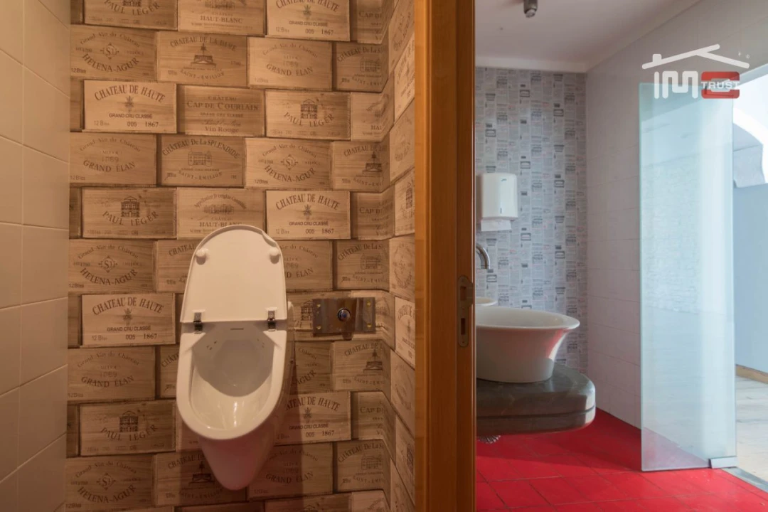 Negócio para Arrendamento em Nossa Senhora da Piedade Foto 9