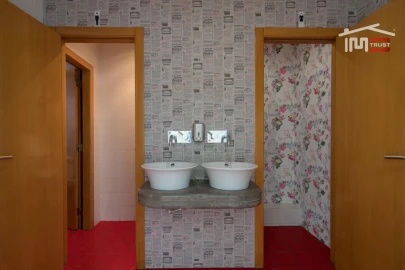 Negócio para Arrendamento em Nossa Senhora da Piedade