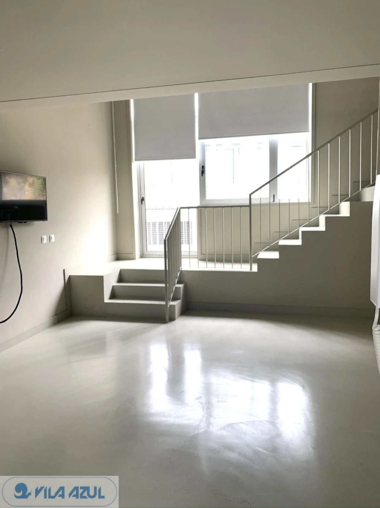 Apartamento T1 para Arrendamento em Lordelo do Ouro e Massarelos Foto 4