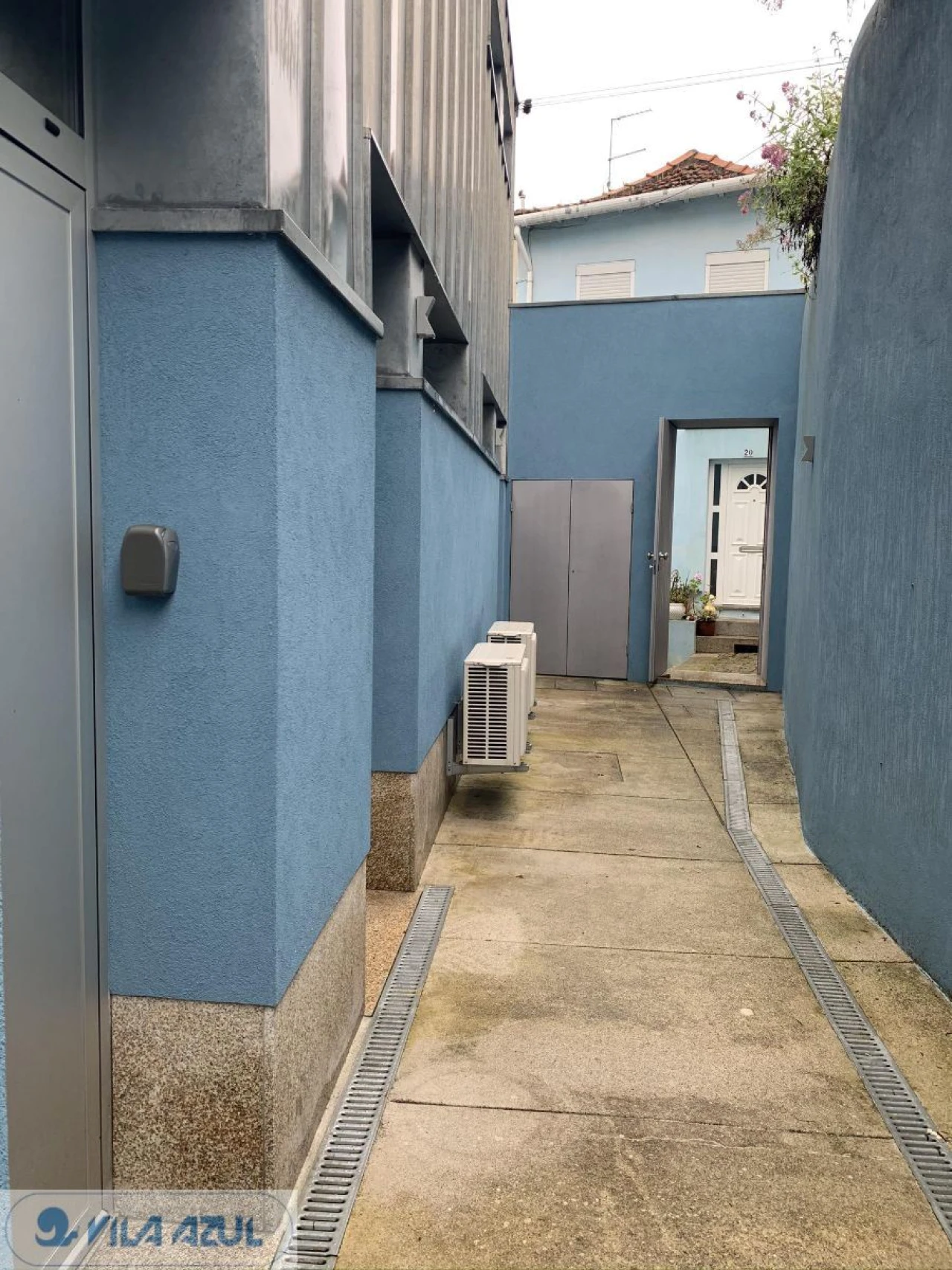 Apartamento T1 para Arrendamento em Lordelo do Ouro e Massarelos Foto 7