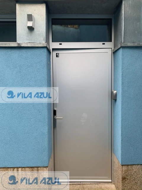 Apartamento T1 para Arrendamento em Lordelo do Ouro e Massarelos