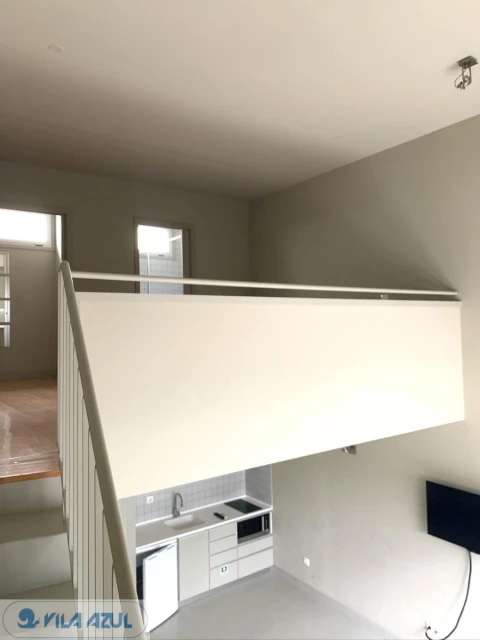 Apartamento T1 para Arrendamento em Lordelo do Ouro e Massarelos