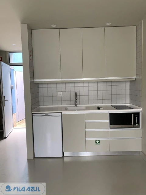 Apartamento T1 para Arrendamento em Lordelo do Ouro e Massarelos