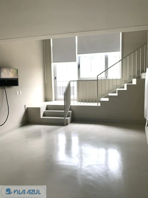 Apartamento T1 para Arrendamento em Lordelo do Ouro e Massarelos