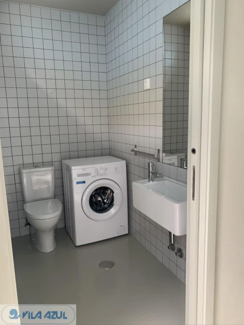 Apartamento T1 para Arrendamento em Lordelo do Ouro e Massarelos