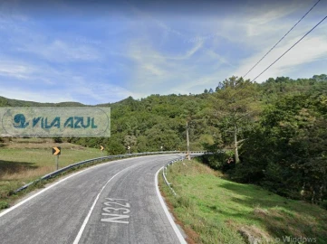 Terreno Misto para Venda em Campelo e Ovil