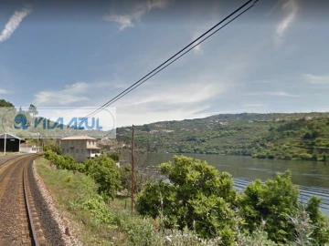 Terreno Misto para Venda em Campelo e Ovil