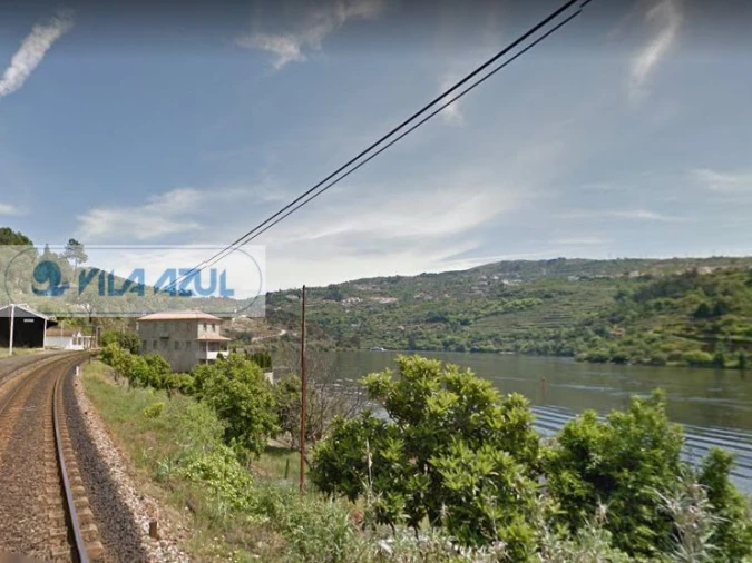 Terreno Misto para Venda em Campelo e Ovil Foto 5