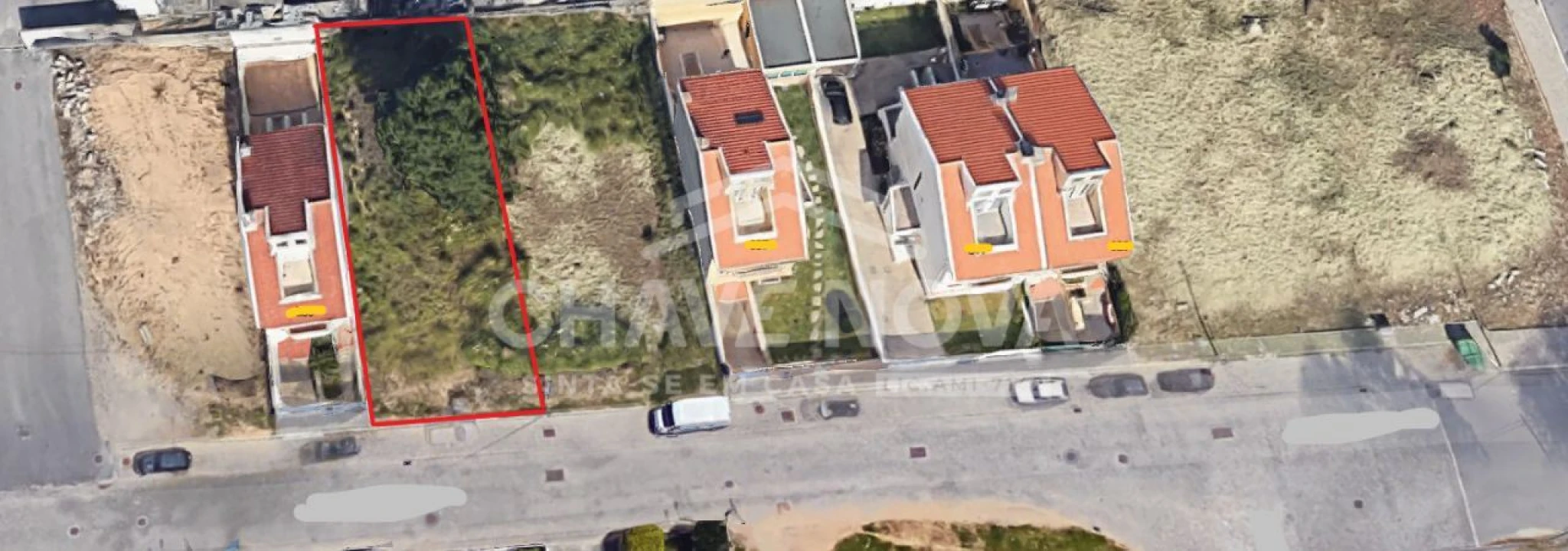 Terreno para Venda em Gulpilhares e Valadares Foto 2